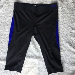 Fila sport pants